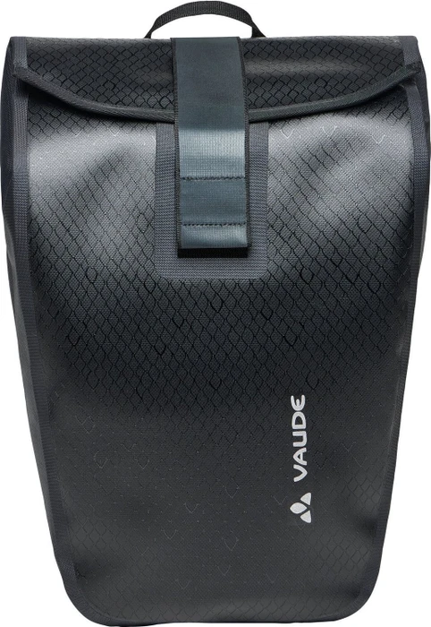 Vaude Clubride Aqua 17 schwarz
