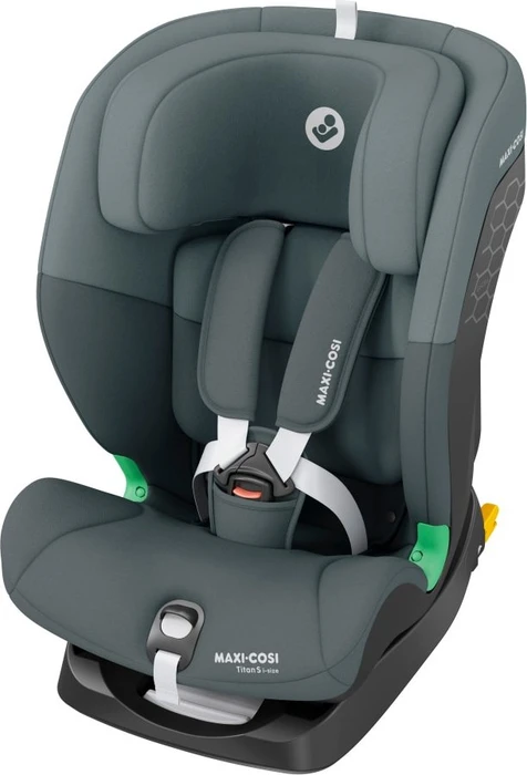Maxi-Cosi Titan S i-Size tonal graphite
