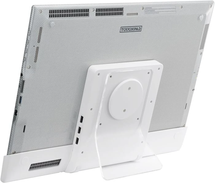 Panasonic Toughpad 4K UT-MB5, GeForce GT 745M