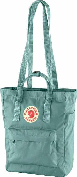 Fjällräven Kanken Totepack frost green