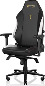 Secretlab Titan Evo Classic, schwarz