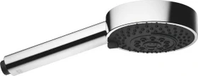 Dornbracht Handbrause dark chrome