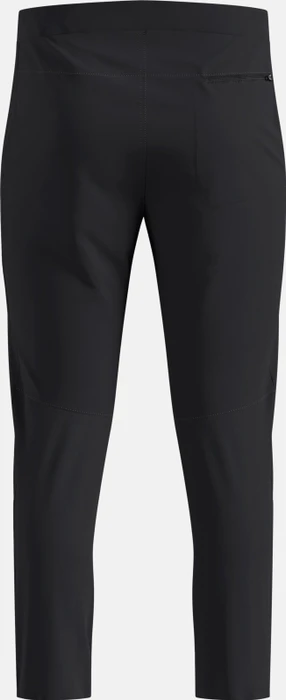 Odlo Ascent Hose lang schwarz (Herren)