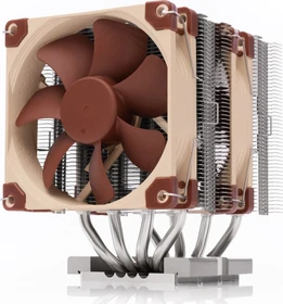 Noctua NH-D9 DX-4189 4U