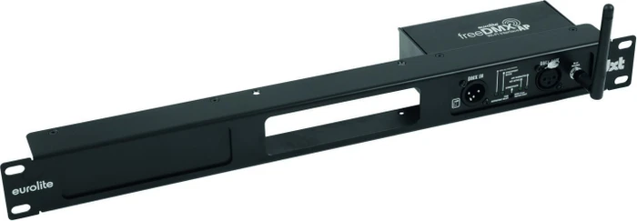 Eurolite freeDMX AP Wi-Fi Interface + QuickDMX Funksender