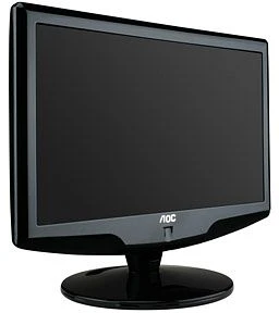 AOC 931Swl, 18.5"
