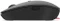 Lenovo Go USB-C Wireless Mouse Storm Grey, USB Vorschaubild