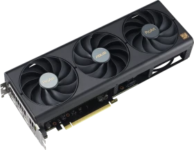 ASUS ProArt GeForce RTX 4060 Ti OC, PROART-RTX4060TI-O16G, 16GB GDDR6, HDMI, 3x DP