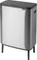 Brabantia Bo Touch Bin Hi 60l Abfalltrennsystem Vorschaubild