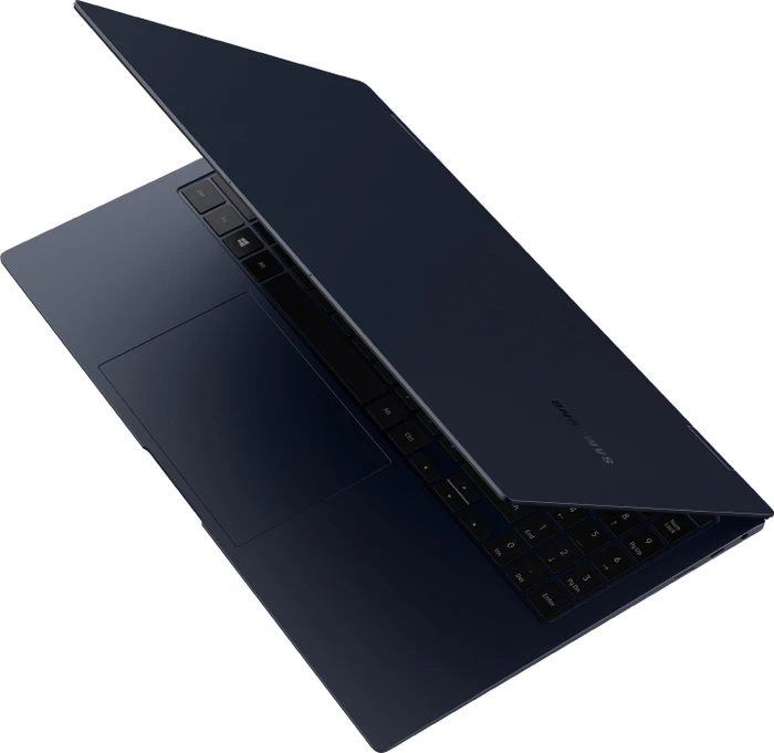 Samsung Galaxy Book Pro 360 15, Mystic Navy, Core i5-1135G7, 8GB RAM, 512GB SSD, UK