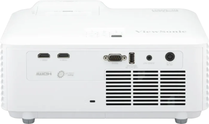 ViewSonic LSD600W
