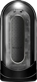 Tenga Flip Zero EV black