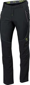 Karpos Fantasia Evo Hose lang schwarz (Herren)