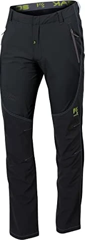 Karpos Fantasia Evo Hose lang schwarz (Herren)