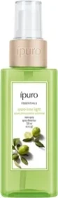 Ipuro Essentials Lime Light Duftspray, 120ml