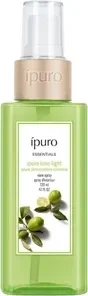 Ipuro Essentials Lime Light Duftspray, 120ml
