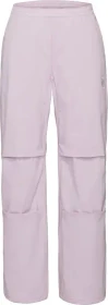 Mammut Crag Kletterhose lang alpine calamint (Damen)