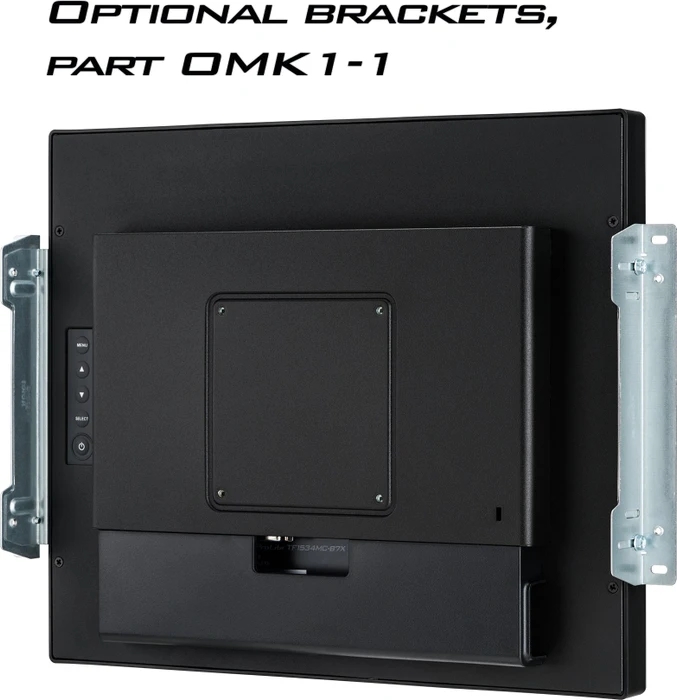 iiyama ProLite TF1534MC-B7X, 15"