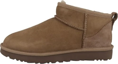 UGG Classic Ultra Mini Boot rocky oak (Damen)