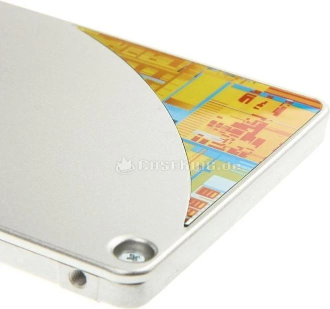 Intel SSD 530 - Kit 480GB, 2.5" / SATA 6Gb/s