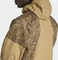 adidas Terrex Xperior 2.5L Hybrid Primeknit Climaproof Funktionsjacke cardboard (Herren) Vorschaubild