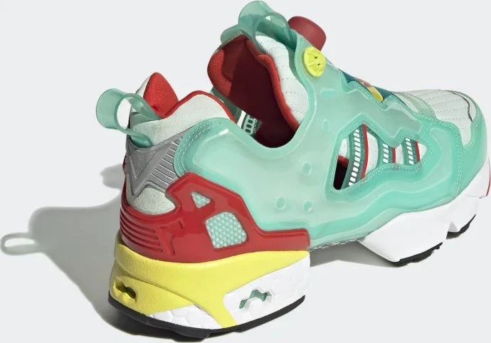 adidas ZX Fury bahia mint/eqt green/cloud white (Herren)