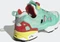 adidas ZX Fury bahia mint/eqt green/cloud white (Herren) Vorschaubild
