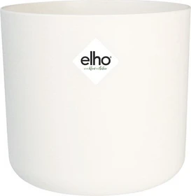 Elho b.for soft 35cm weiß