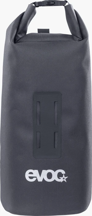 Evoc Fork Pack WP 4.5 Gepäcktasche schwarz (102826100) – Bild 3 von 9