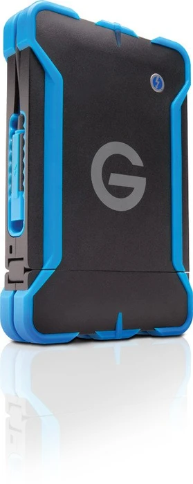 SanDisk Professional ev All Terrain Case ATC, Thunderbolt 2 / Mini DisplayPort 1.2