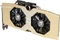 HIS Radeon R9 290 IceQ X2, 4GB GDDR5, 2x DVI, HDMI, DP Vorschaubild