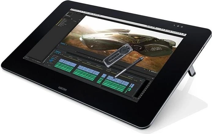 Wacom Cintiq 27QHD, USB