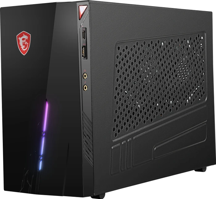 MSI Infinite S 9SI-039EU, Core i5-9400, 8GB RAM, 128GB SSD, 1TB HDD, GeForce GTX 1660 Ti