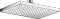 Hansgrohe AXOR ShowerSolutions Kopfbrause 245/185 1jet chrom Vorschaubild