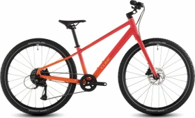 Cube Numove 240 Disc redrose'n'peach Modell 2026