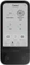 Ajax KeyPad TouchScreen weiß Vorschaubild