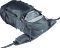 Deuter Futura Air Trek 50+10 black/graphite Vorschaubild
