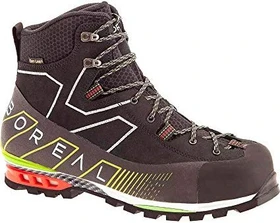 Boreal Brenta schwarz