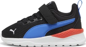 Puma Anzarun Lite puma black/hyperlink blue/puma white/redmazing (Junior)