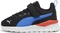 Puma Anzarun Lite puma black/hyperlink blue/puma white/redmazing (Junior) Vorschaubild