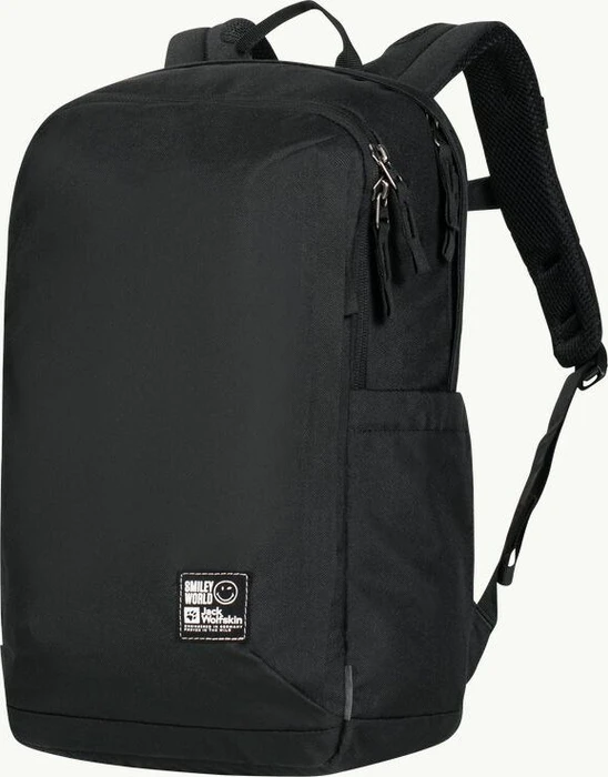 Jack Wolfskin SmileyWorld Teenager granite black (Junior)