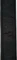 D'Addario Nylon Woven Guitar Strap Black Satin Vorschaubild