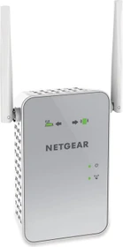 Netgear Wi-Fi Range Extender EX6150
