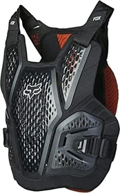 Fox Racing Raceframe Impact D30 Protektor schwarz
