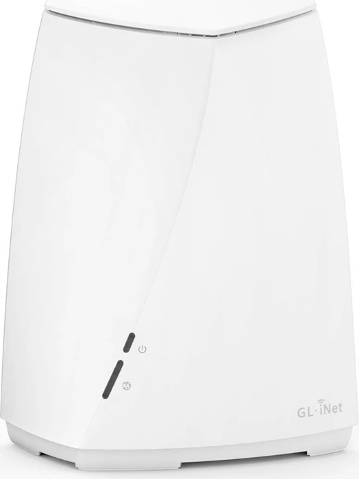 GL.iNet GL-B2200 Velica, 1er