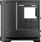 Antec Performance 1 FT, Glasfenster Vorschaubild