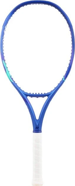 Yonex Ezone 105 Tennisschläger blast blue