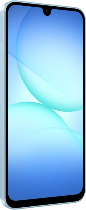 Samsung Galaxy A17 128GB blau