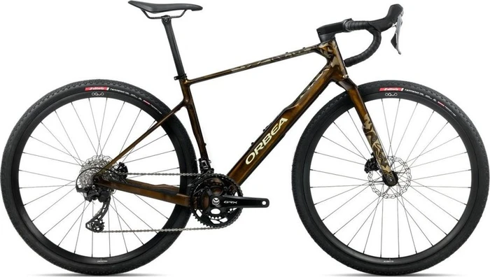 Orbea Terra M20 Team Modell 2026