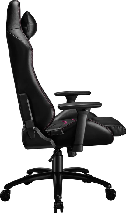 Tesoro Alphaeon S3 Gamingstuhl, schwarz/rot